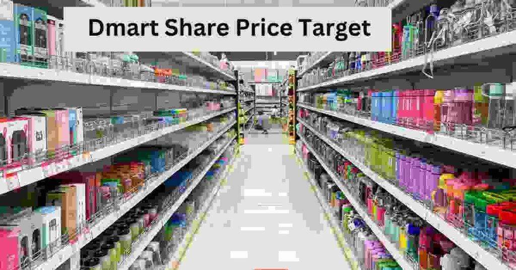 Dmart Share Price Target 2022, 2023, 2024, 2025, 2030