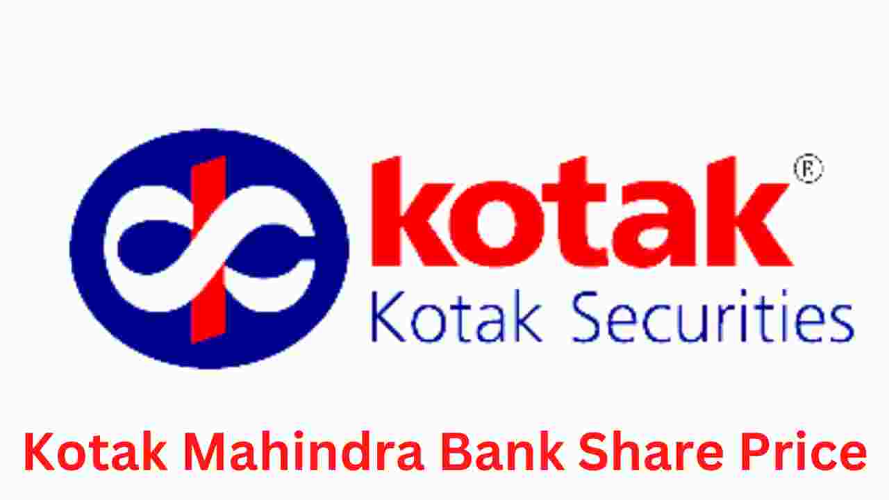 Kotak Mahindra Bank Share Price Target 2022 2023 20252030 5362