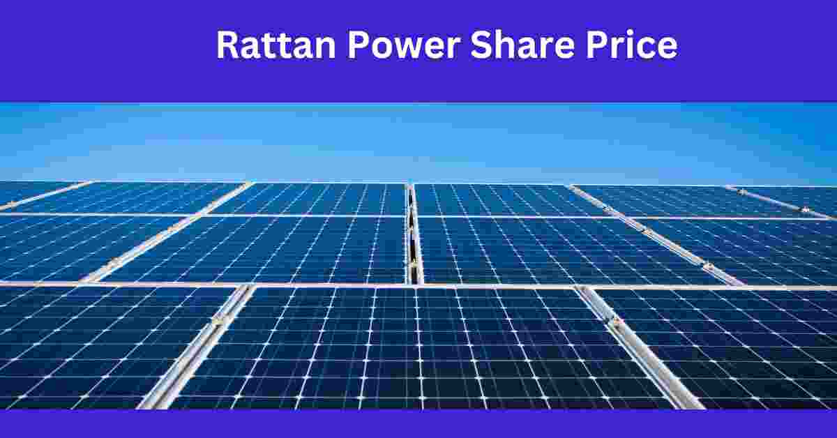 Rattan Power Share Price Target 2022, 2023, 2024, 2025,