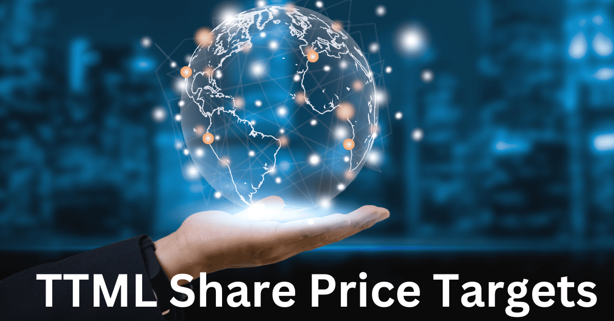 TTML Share Price Target 2022, 2023, 2025, 2030 In Hindi