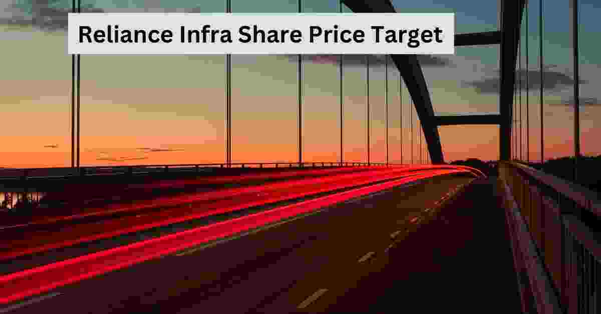 Reliance Infra Share Price Target 2023, 2024, 2025, 2030