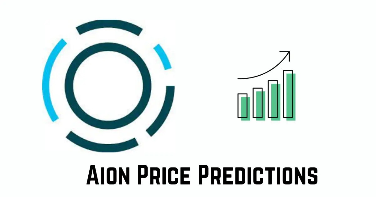 Aion Coin Price Prediction 2023, 2025 ,2030