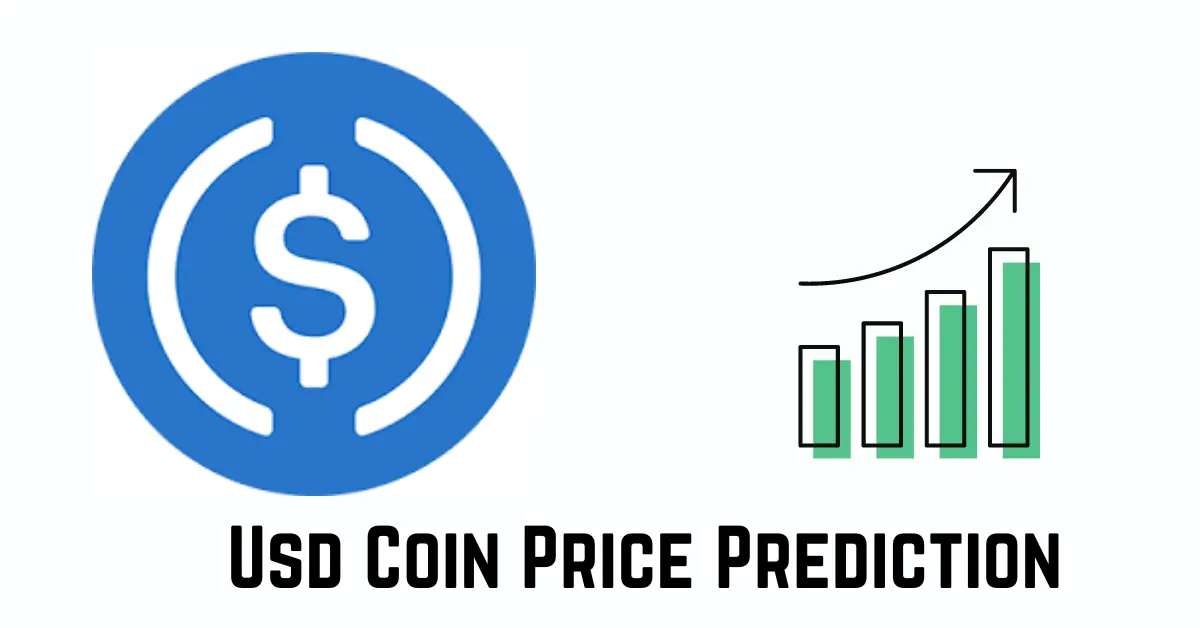 Usd Coin Price Prediction 2023 2025 2030 2040 2050
