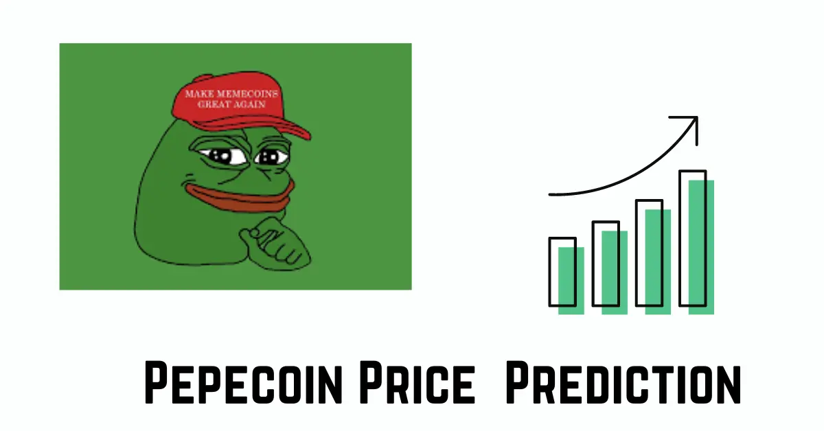 Pepecoin Price Prediction 2023, 2024, 2025, 2030, 2040